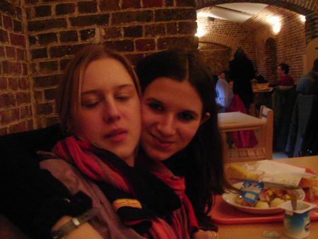 marion et florance